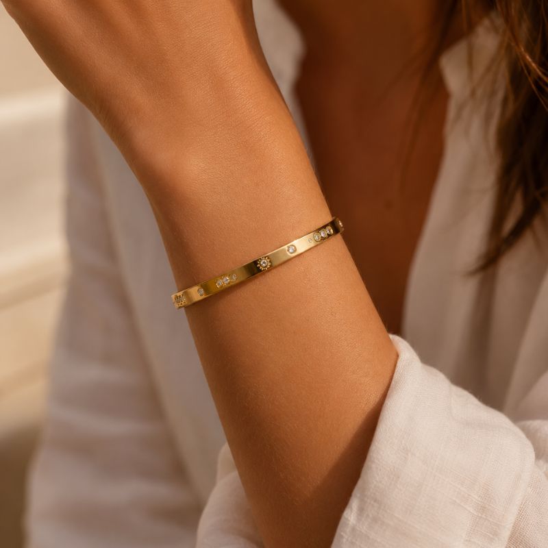BRACELETS