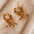 Alouette Link Hoops
