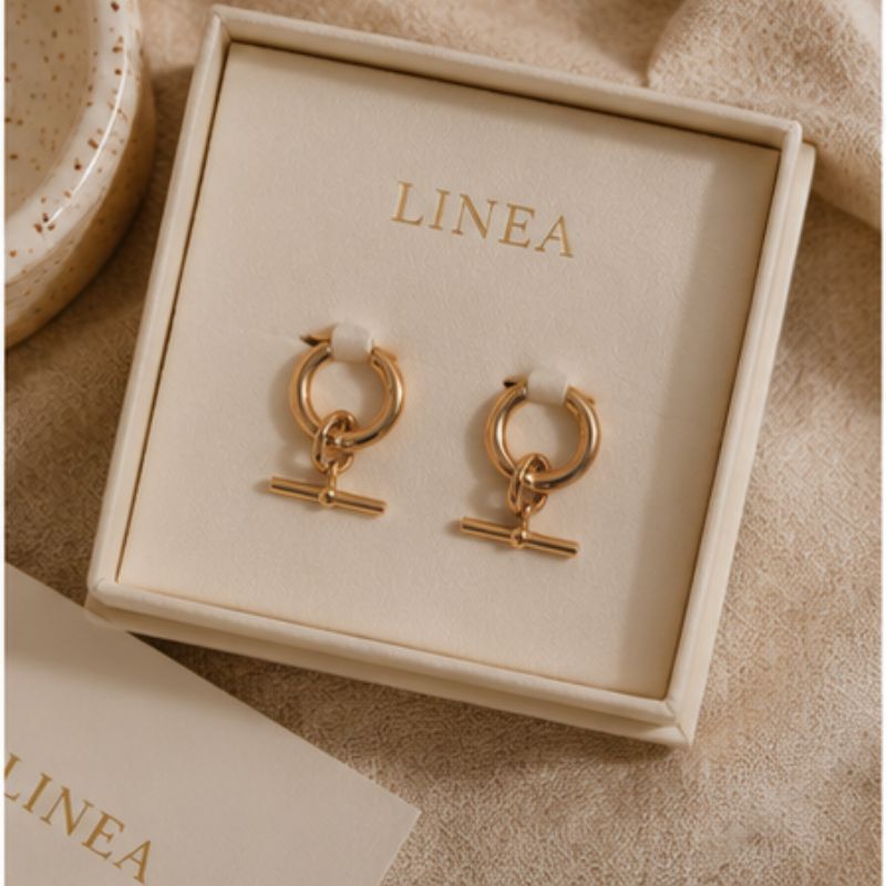 Alouette Link Hoops