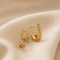 Élodie Pavé Hoops