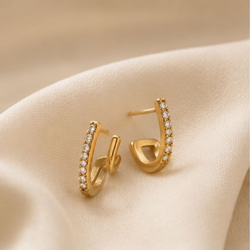 Élodie Pavé Hoops