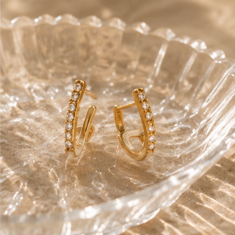 Élodie Pavé Hoops