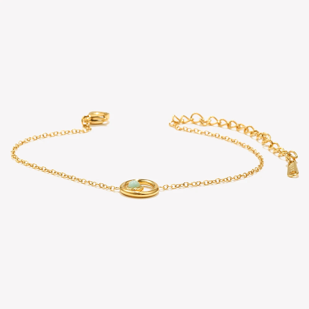 Émera Circle Bracelet