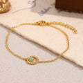 Émera Circle Bracelet