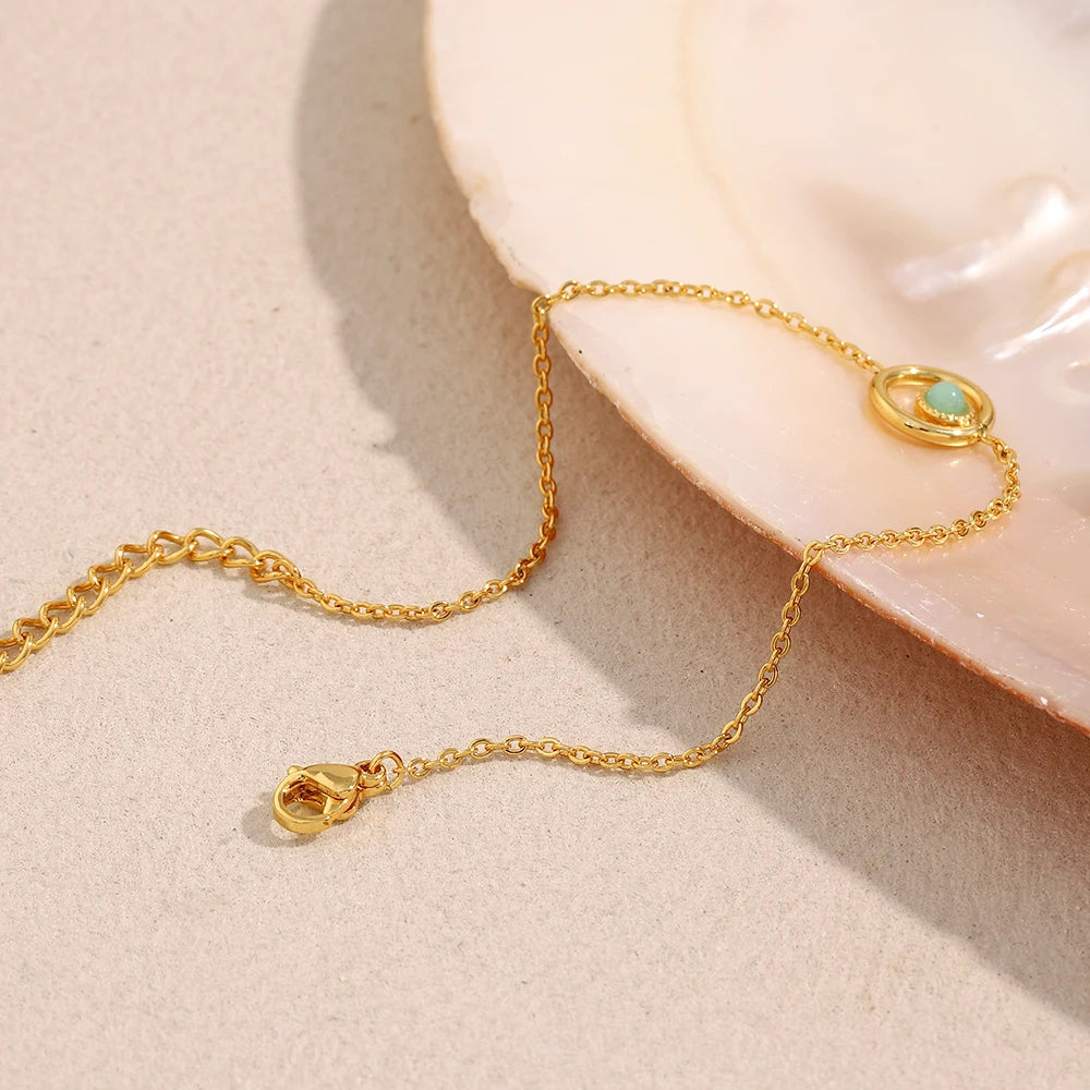 Émera Circle Bracelet