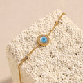 Evora Eye Bracelet